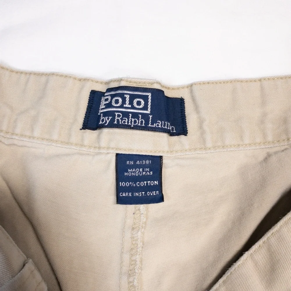 Polo Ralph Lauren polo ralph